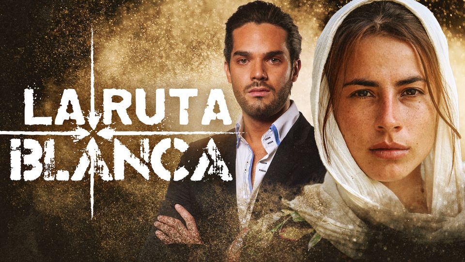 La Ruta Blanca