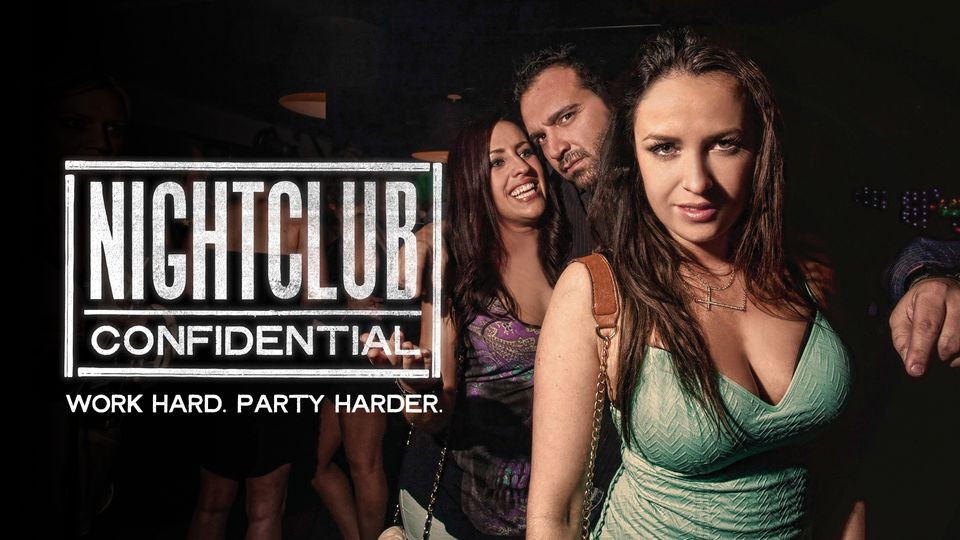 Nightclub Confidential