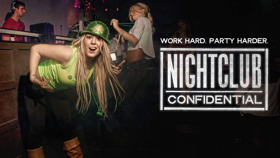 Nightclub Confidential