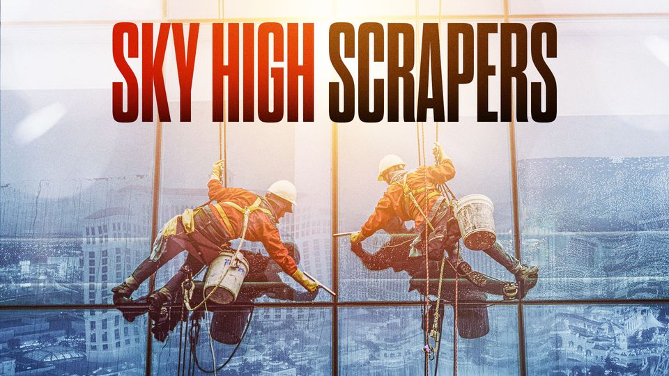 Sky High Scrapers