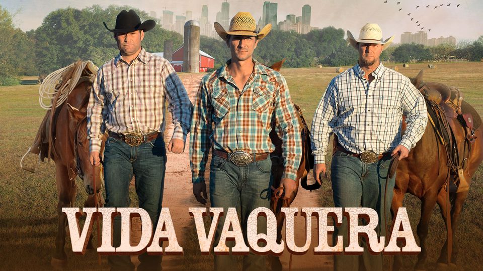 Vida Vaquera: Alabama