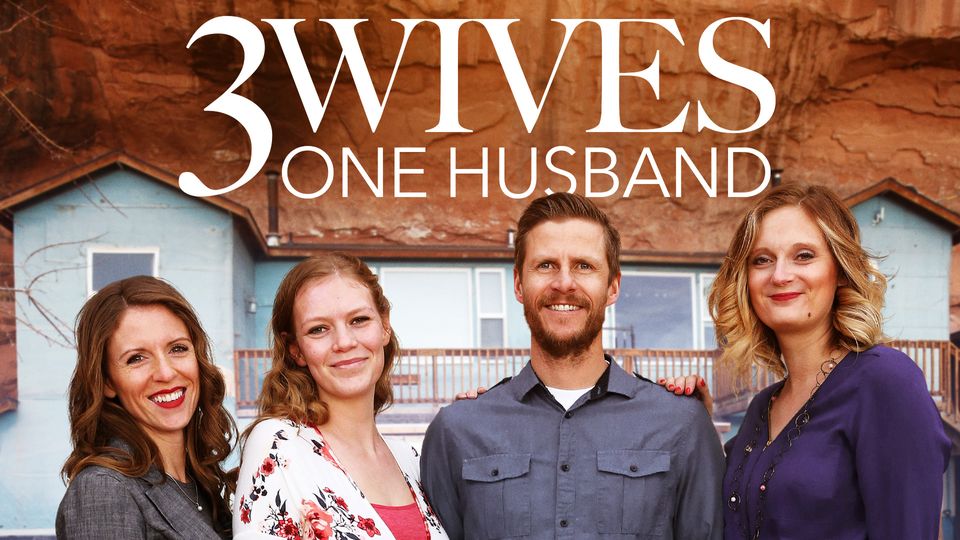 Three Wives One Husband