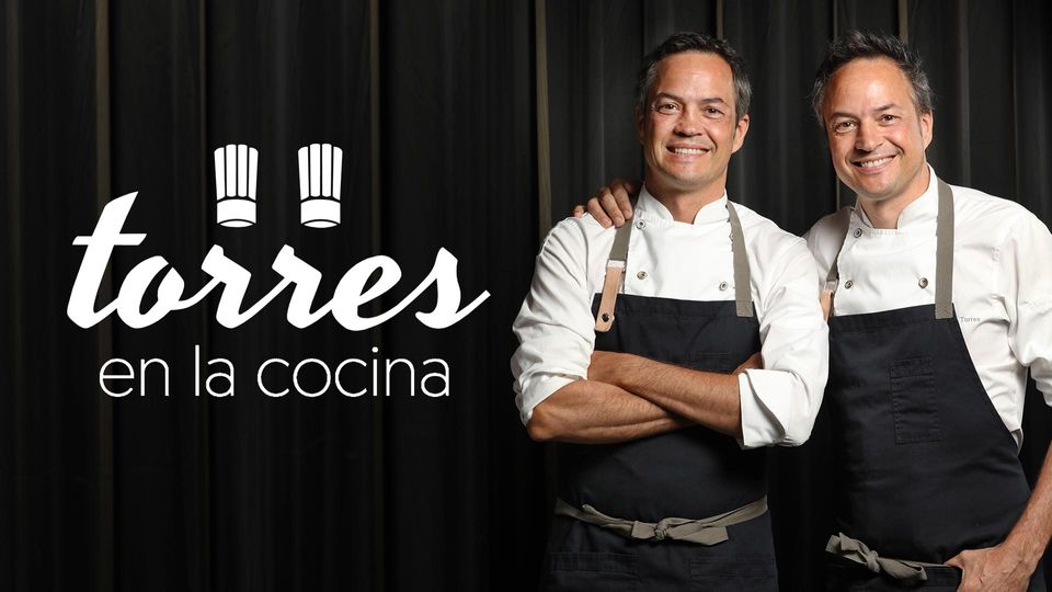 Torres En La Cocina