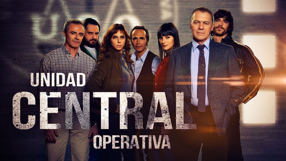 Unidad Central Operativa