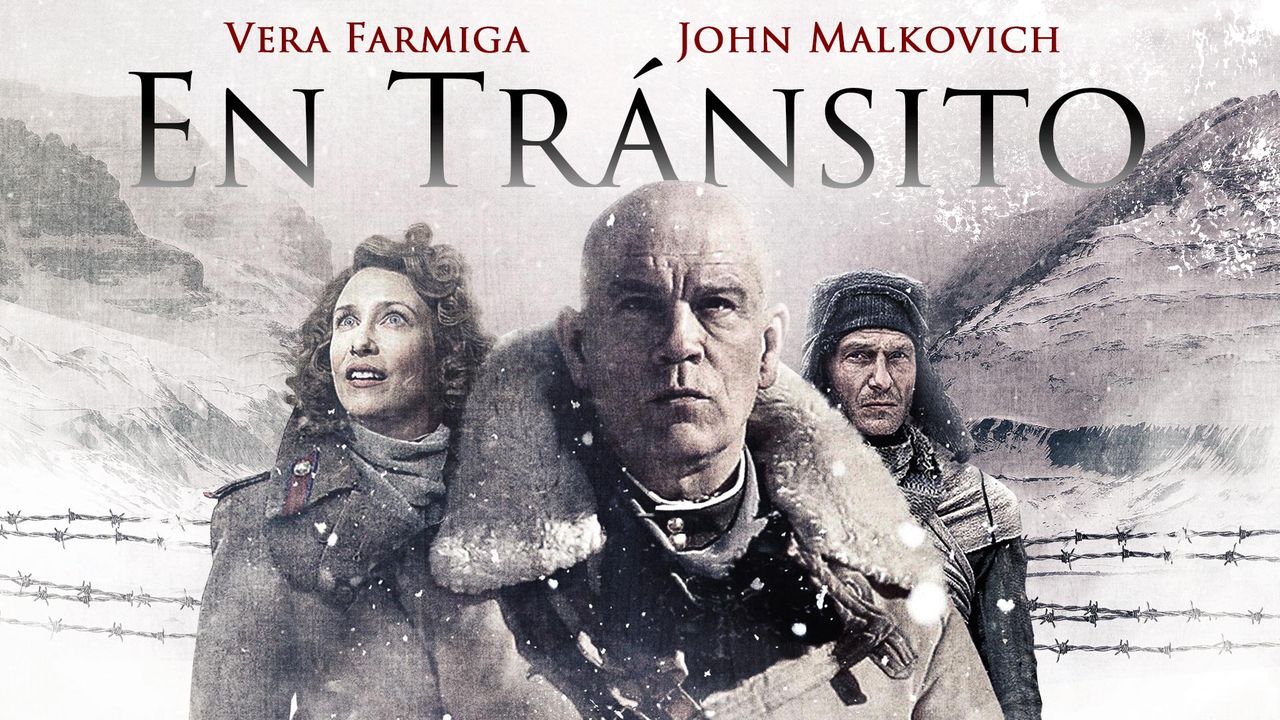 In Tranzit