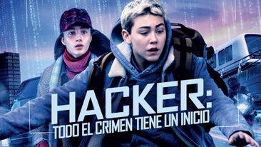 Hacker - todo el crimen tiene un inicio