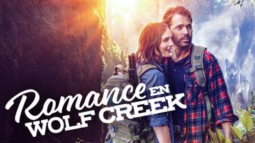 Romance en Wolf Creek