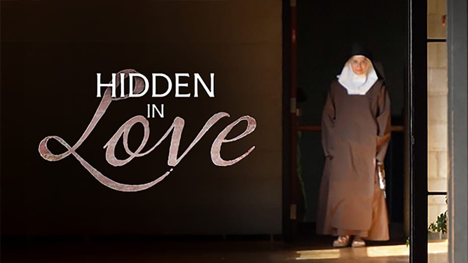 Hidden in Love