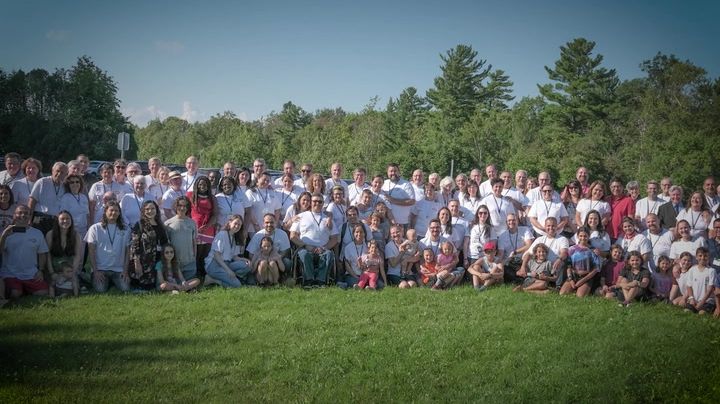 S4 E8 | behold, Teams of Our Lady