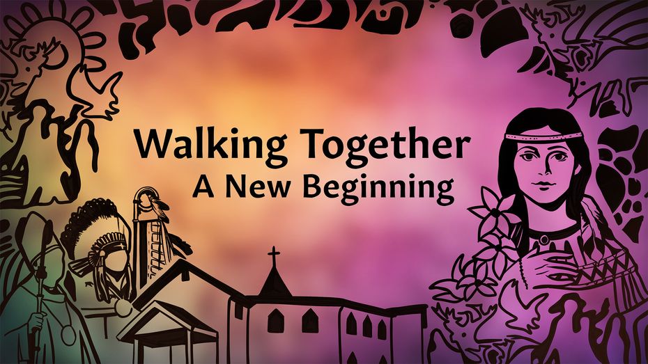 Walking Together: A New Beginning