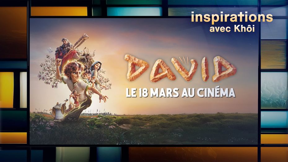 S1 E6 | Inspirations avec Khôi