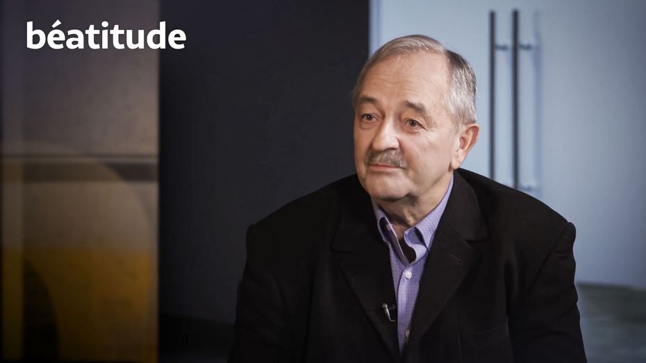 La science a-t-elle tué Dieu? Comprendre la Bible dans un langage moderne