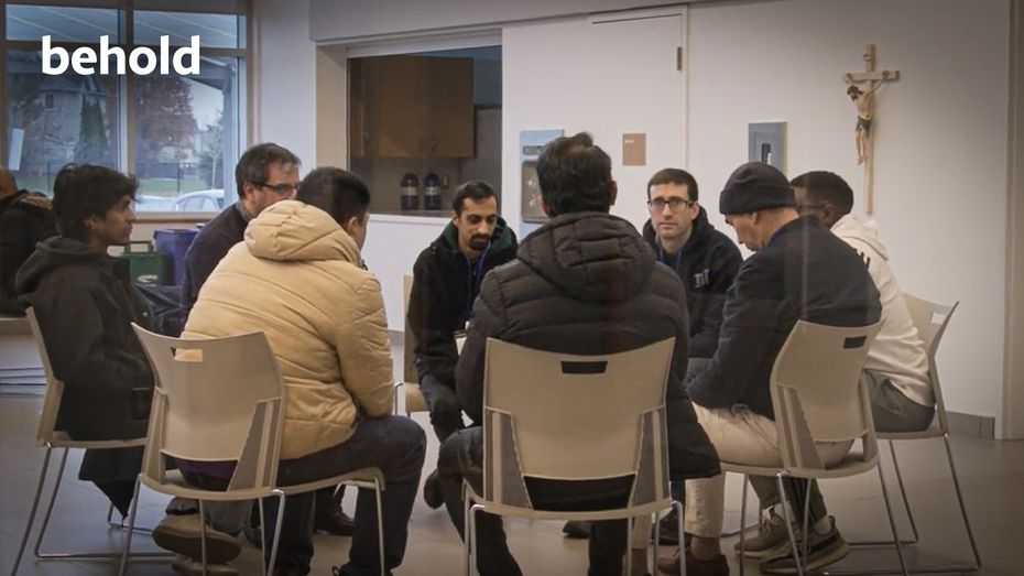 S6 E6 | behold, That Man Is You