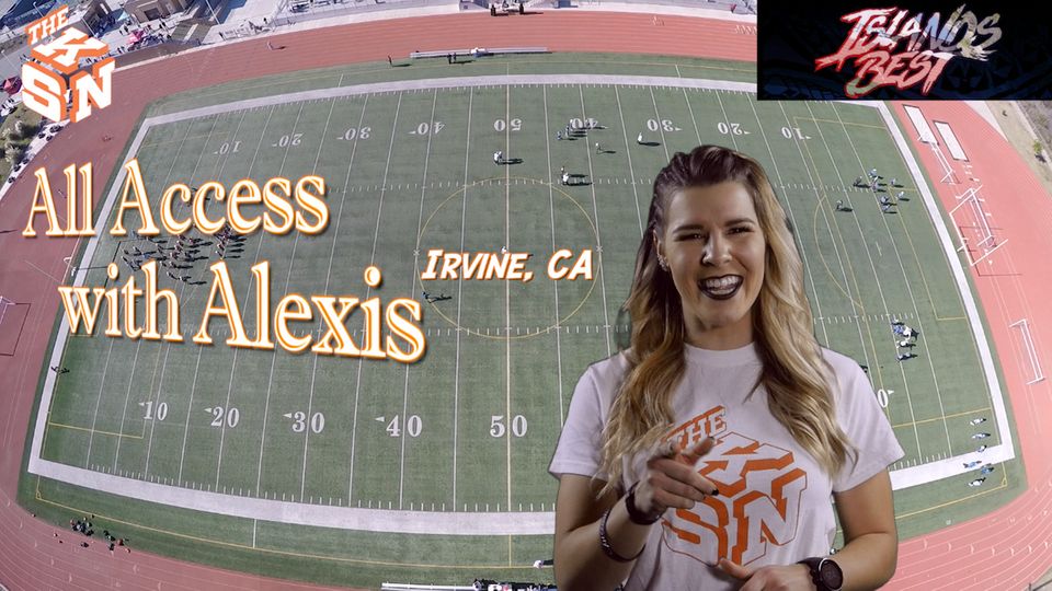 All Access with Alexis