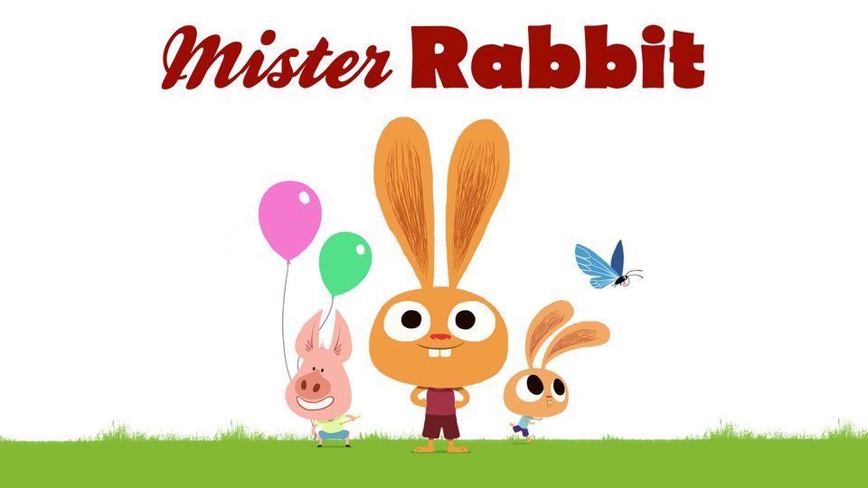 Mister Rabbit