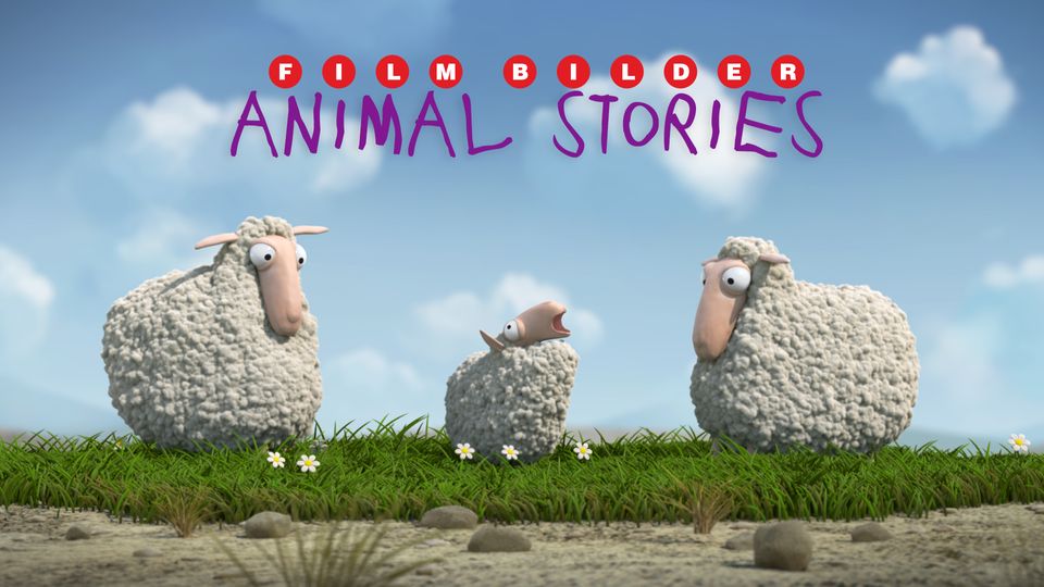 Animal Stories