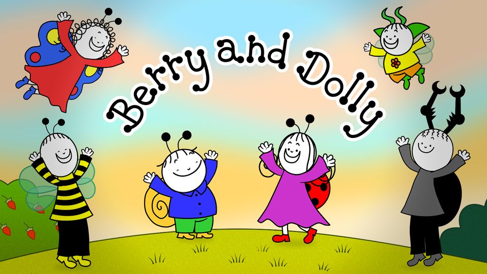 Berry and Dolly