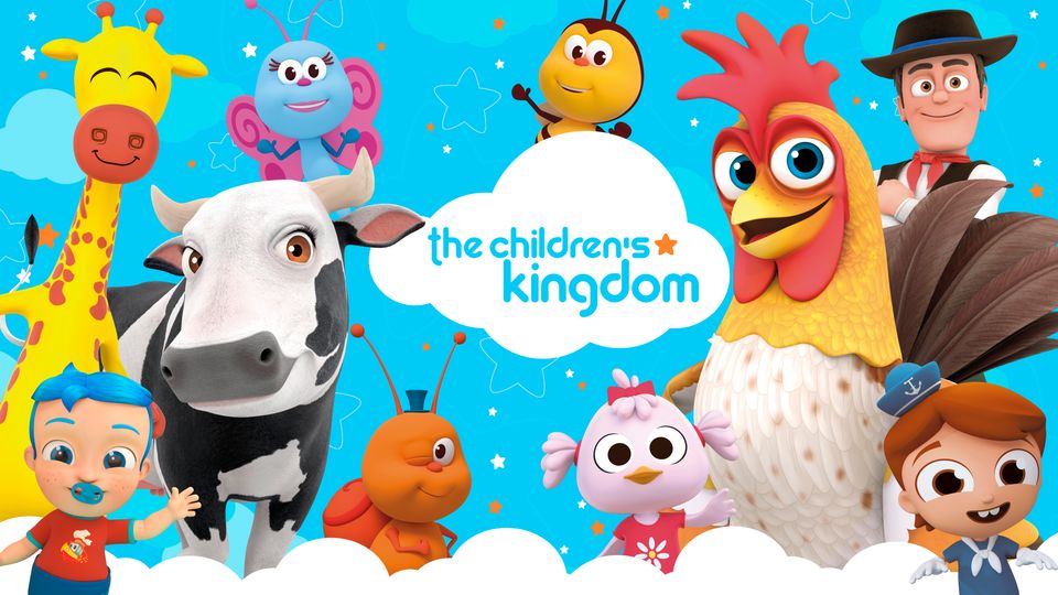 The Children's Kingdom