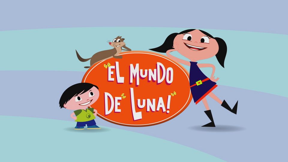 El Mundo de Luna