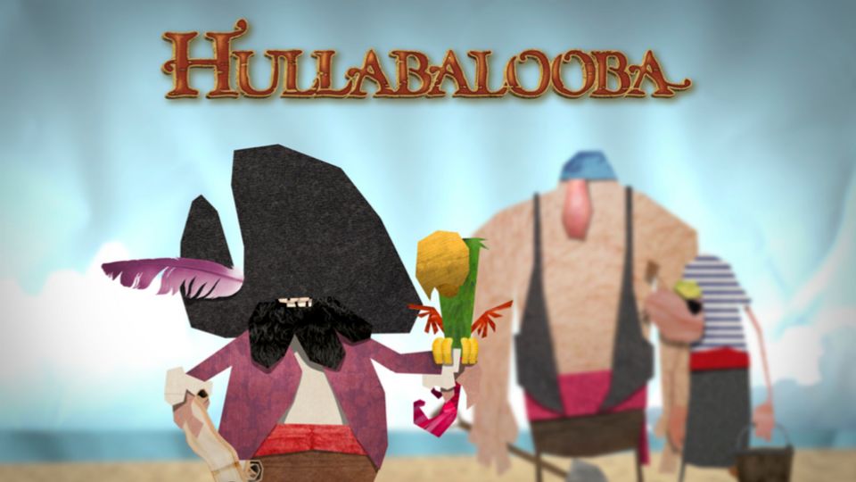 Hullabalooba