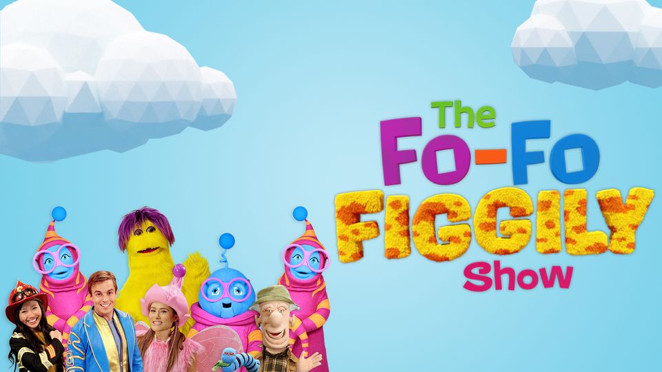 The Fo Fo Figgily Show