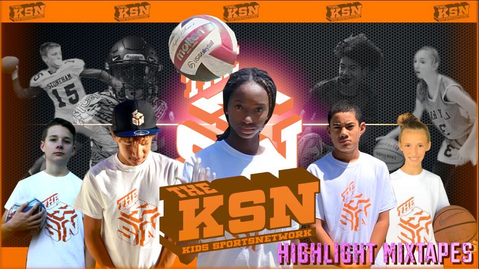 KSN Highlight Mixtapes
