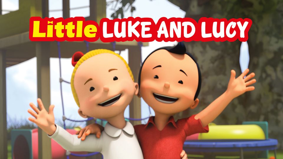 Little Luke and Lucy
