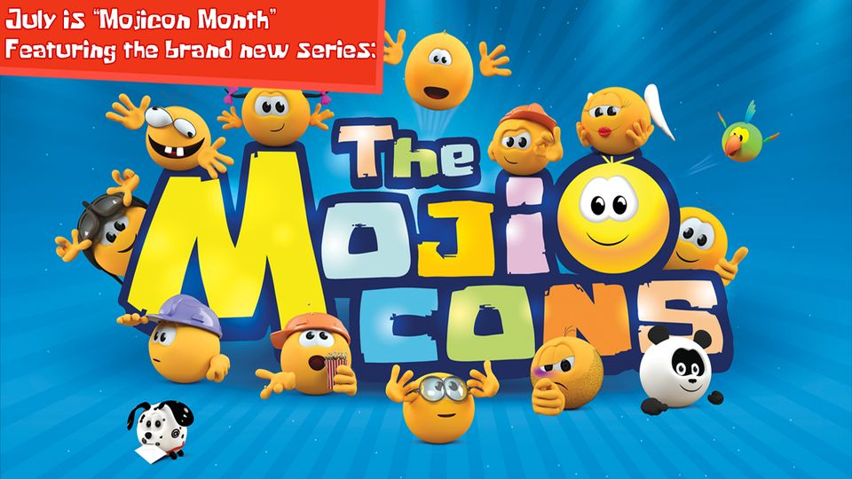 The Mojicons