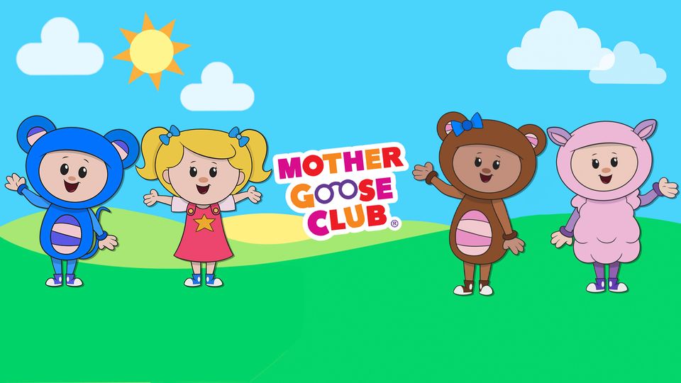Mother Goose Club Toons