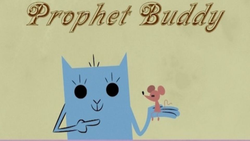 Prophet Buddy