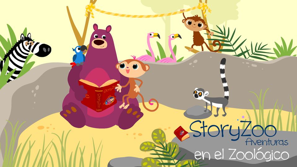 StoryZoo
