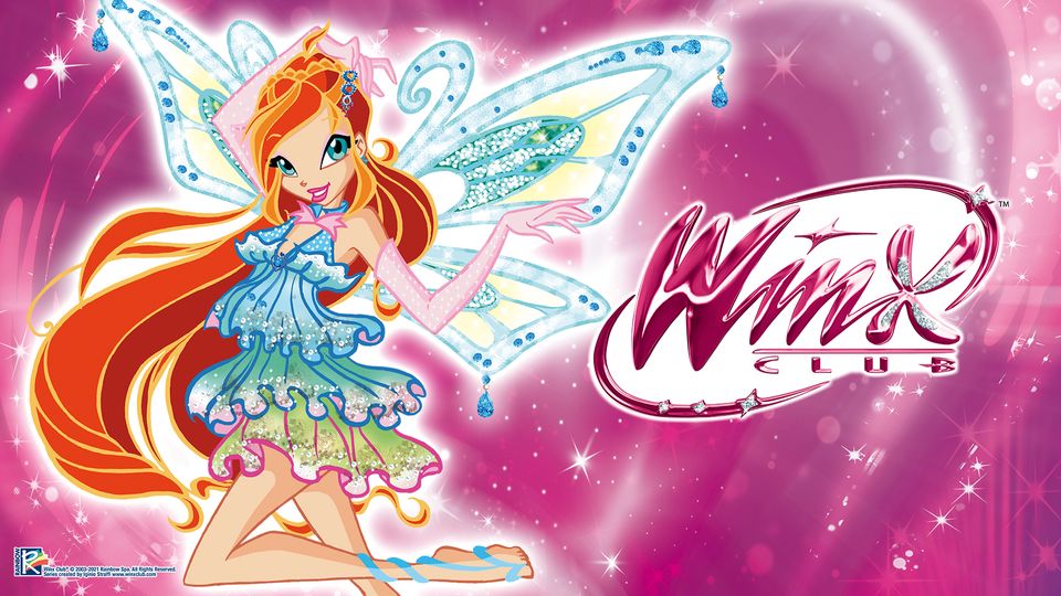 Winx Club | ToonGoggles