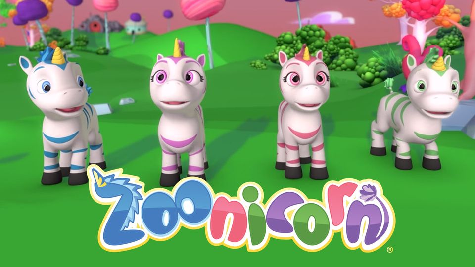 Zoonicorn
