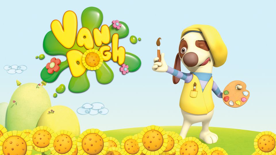 Van Dogh