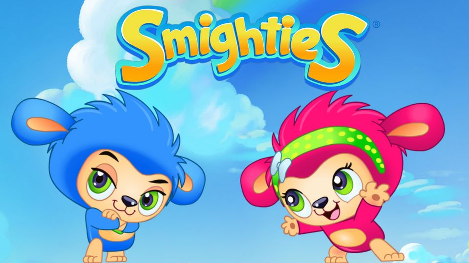 Smighties
