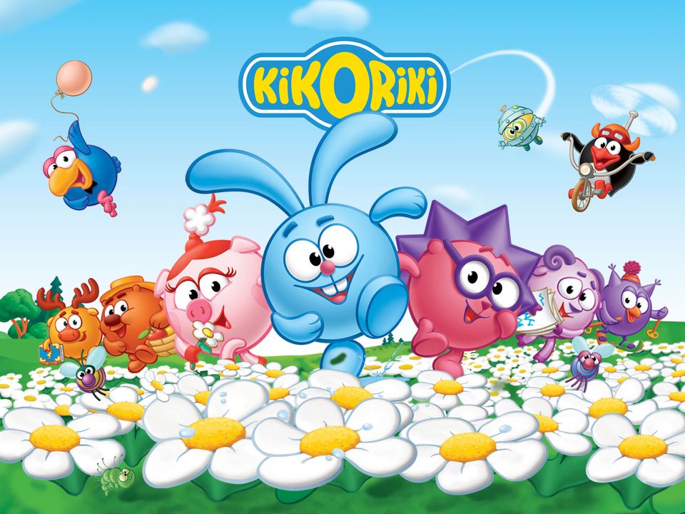 KikoRiki