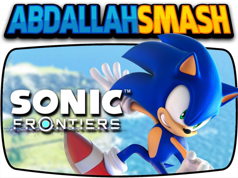 Sonic Frontiers