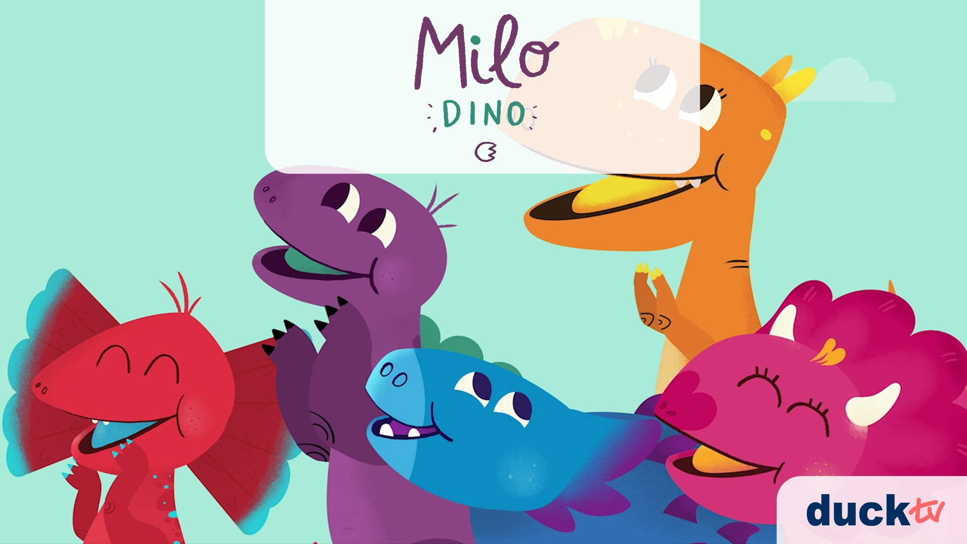 Milo Dino