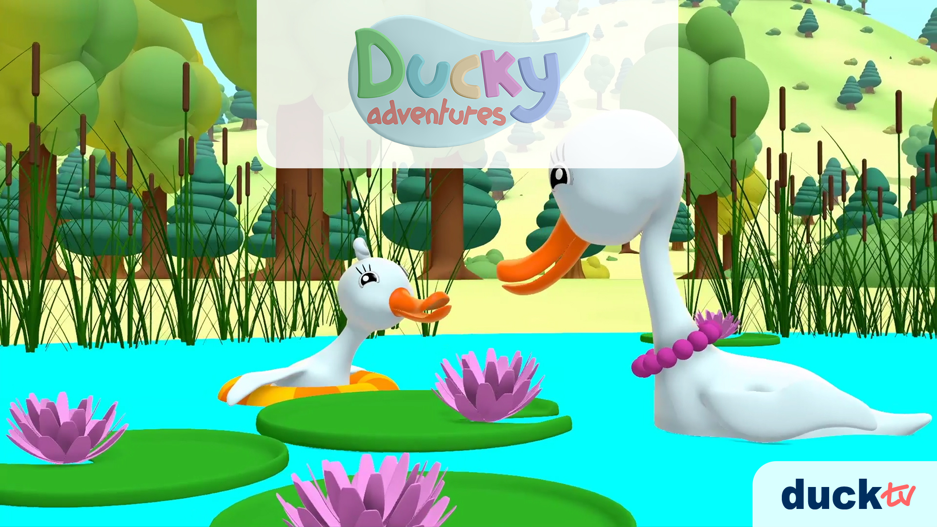 Ducky Adventures