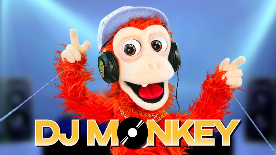 DJ Monkey