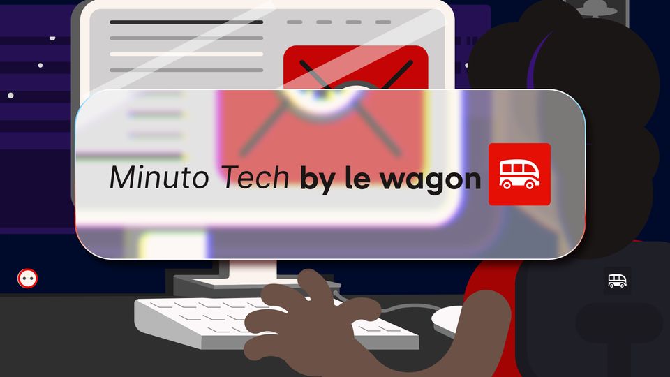Minuto Tech by Le Wagon