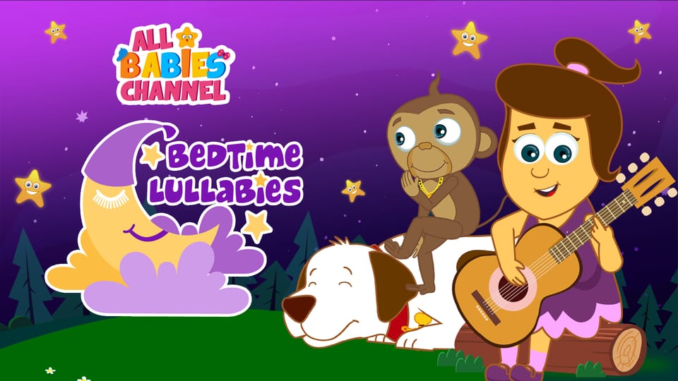 Bedtime Lullabies