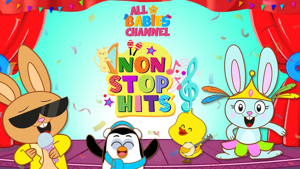 Non Stop Hits